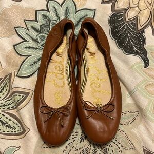 Sam Edelman Felicia ballet flats